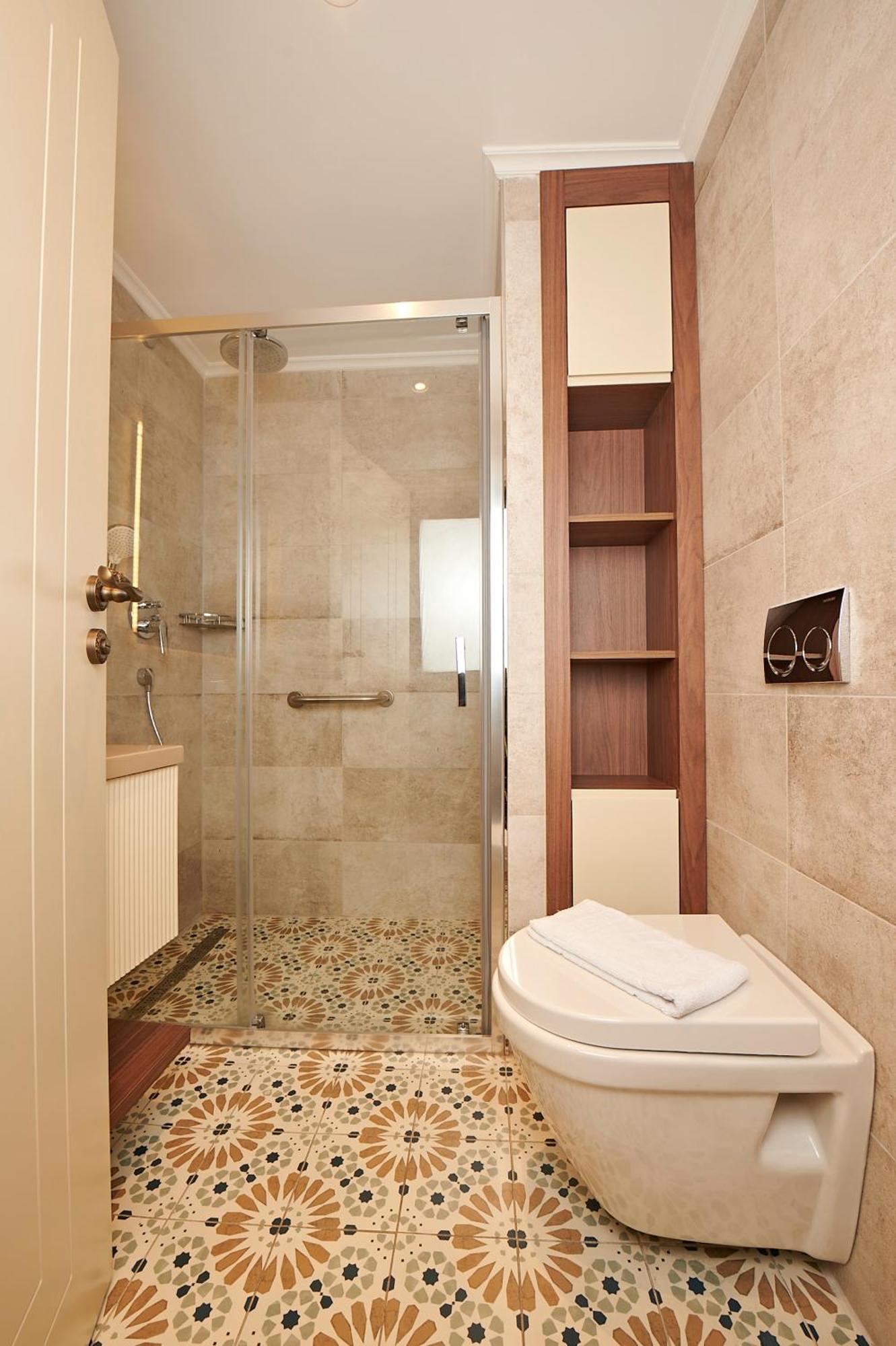 Saratoga Hotel Sultanahmet Istambul Exterior foto