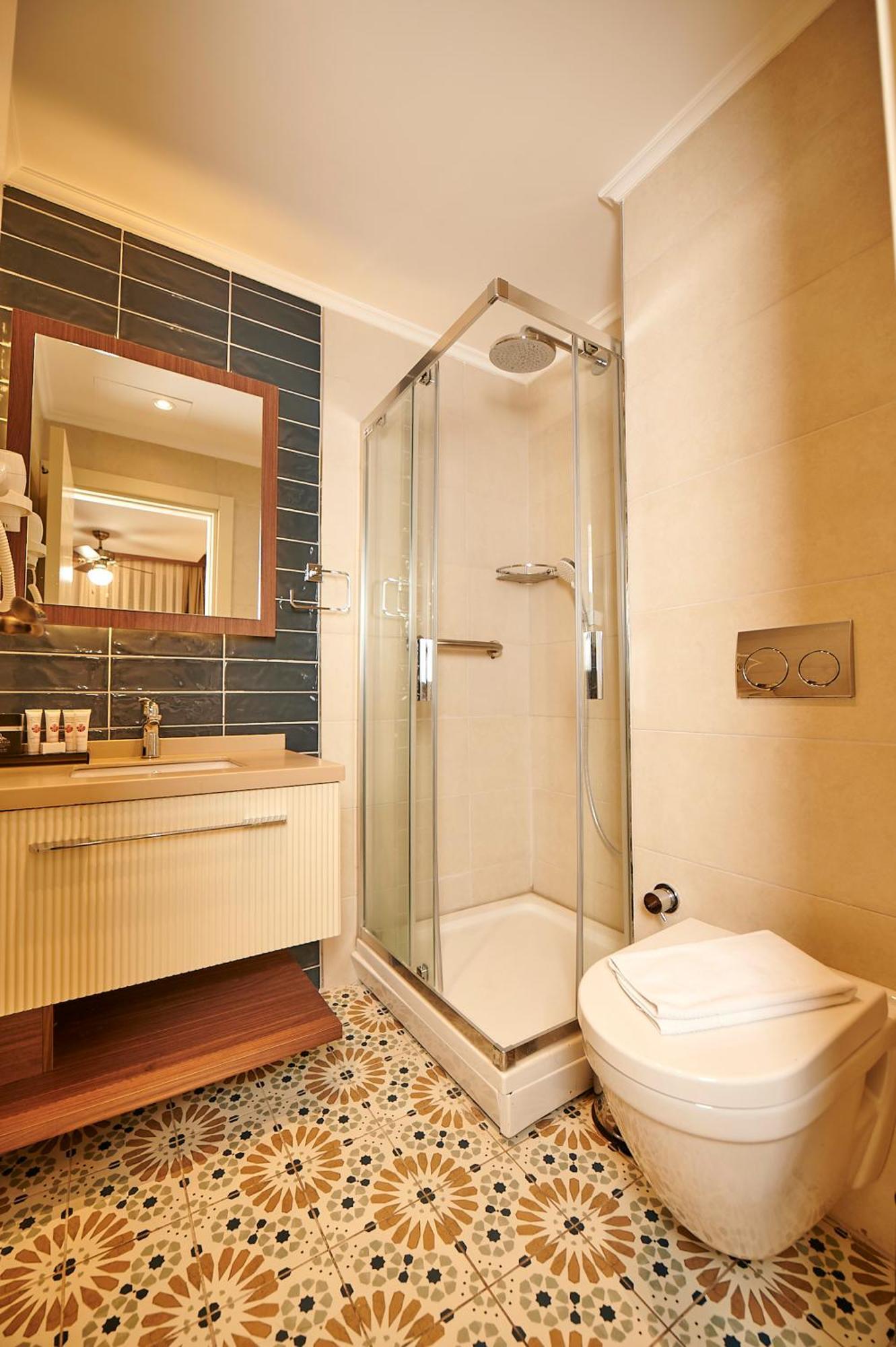 Saratoga Hotel Sultanahmet Istambul Exterior foto