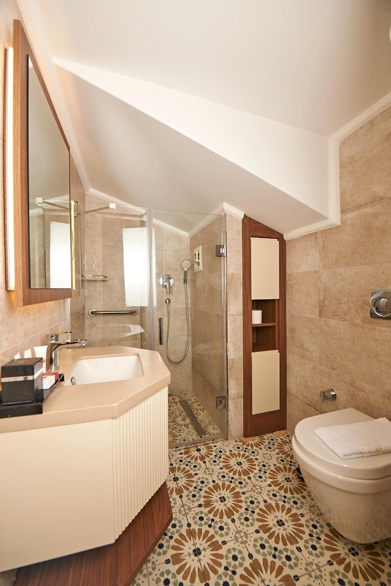Saratoga Hotel Sultanahmet Istambul Exterior foto
